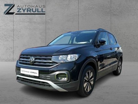 Volkswagen T-Cross 1.0 TSI Move 110 SP Move