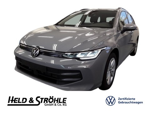 Volkswagen Golf Variant 1.5 TSI Life