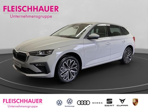 Skoda Scala 1.0 TSI Tour Apple