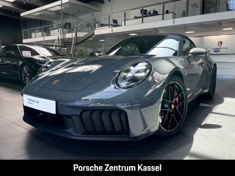 Porsche 911 3.6 T-Hybrid EU6e 2 (911) Carrera GTS Cabriolet