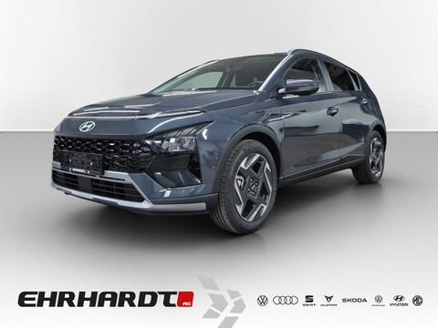 Hyundai BAYON 1.0 T-GDI FL (MY25) Prime