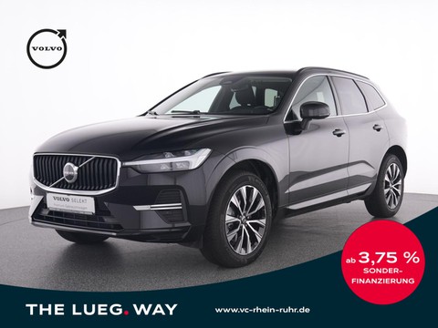 Volvo XC60 B4 D Core 19 MET WP PAP