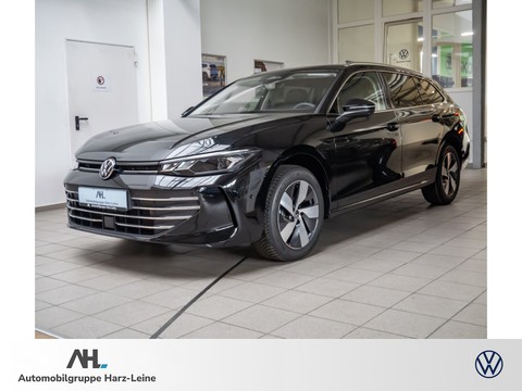 Volkswagen Passat 2.0 TDI Business Business