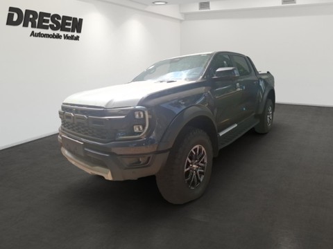 Ford Ranger Raptor Grad Frontscheibenheizung