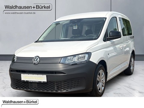 Volkswagen Caddy 1.5 TSI
