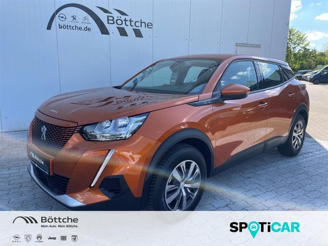 Peugeot e-2008 Active