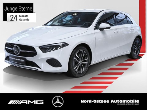 Mercedes-Benz A 180 PROGRESSIVE ADV