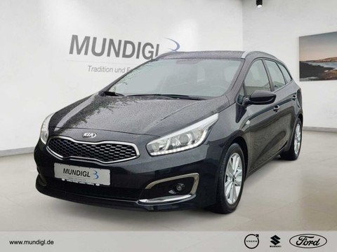 Kia cee'd Sporty Wagon Edition 7 el SP