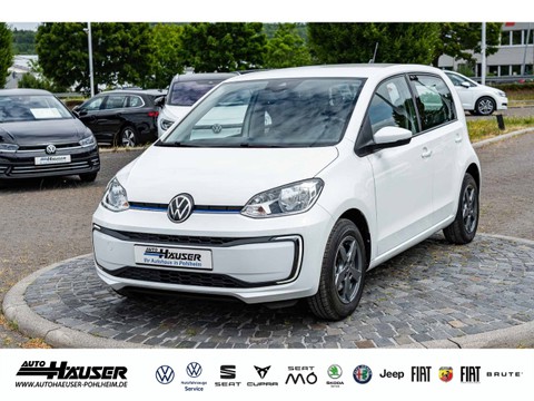 Volkswagen up e-up