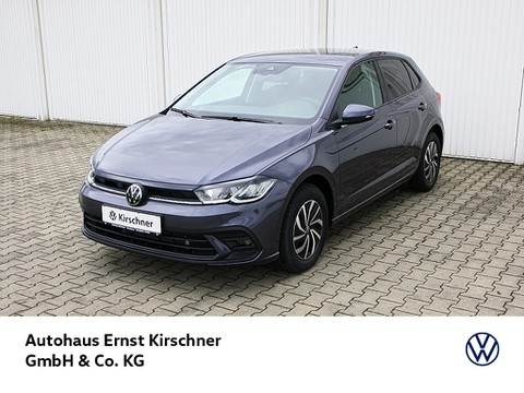 Volkswagen Polo Life