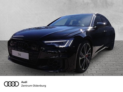 Audi S6 3.0 TDI quattro Avant