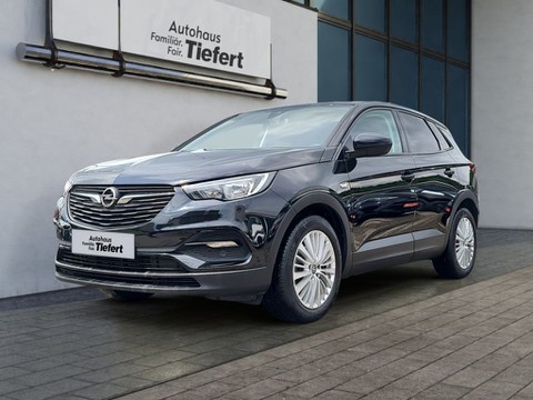 Opel Grandland X 1.5 D Edition