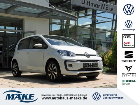 Volkswagen up 1.0 Active M M