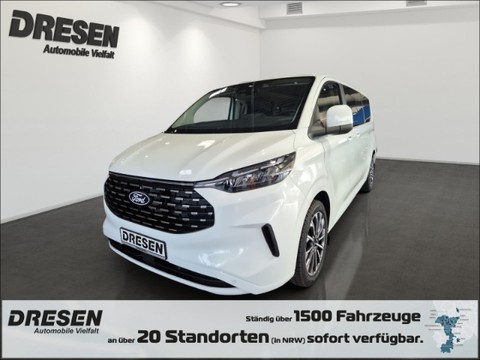 Ford Tourneo Custom 2.0 320 L2 Titanium 170PS