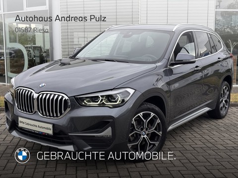 BMW X1 sDrive18i xLine