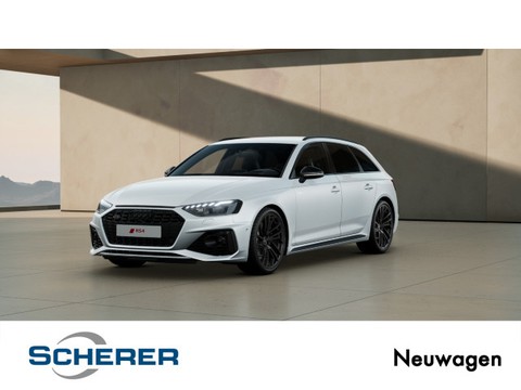Audi RS4 Avant