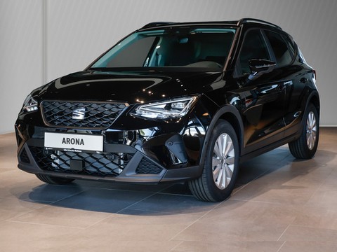 Seat Arona 1.0 TSI RE 85kW 116PS IAL