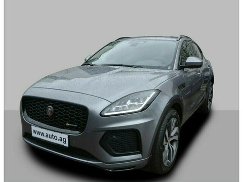Jaguar E-Pace P300E AWD R-Dynamic S HYBRID GAR 2029