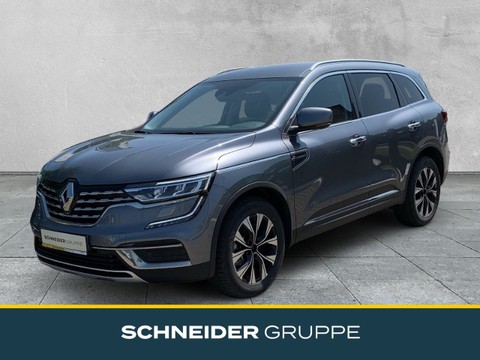 Renault Koleos TECHNO BLUE dCi 185