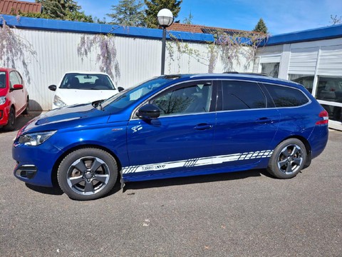 Peugeot 308 undefined