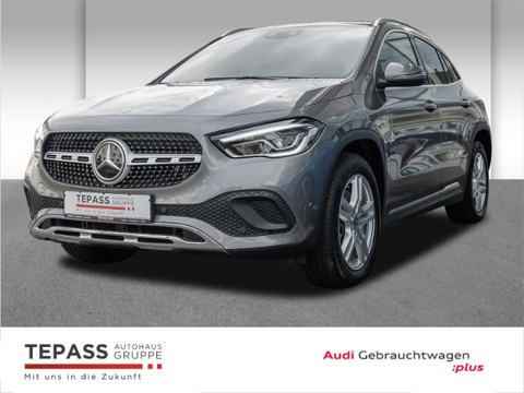 Mercedes-Benz GLA 250 Klasse e PROGRESSIVE MBUX