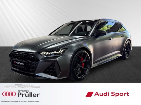 Audi RS6 Avant performance ° Adv