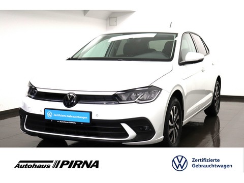 Volkswagen Polo 1.0 Active