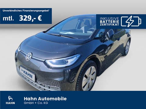 Volkswagen ID.3 Pro AREA WÄRMEPUMP