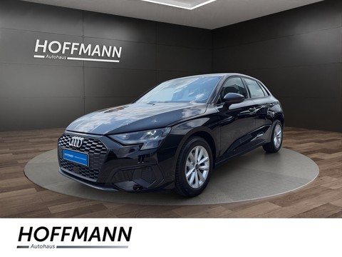 Audi A3 Sportback 30 TFSI