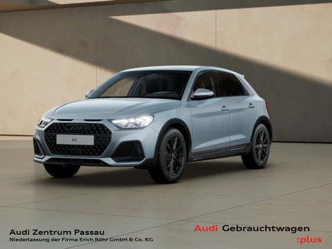 Audi A1 allstreet 30 TFSI SONOS
