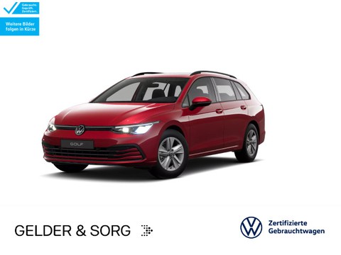 Volkswagen Golf Variant 1.0 TSI Life