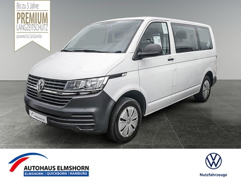 Volkswagen T6 Kombi 2.0 TDI 1