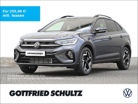 Volkswagen Taigo 1.0 L TSI R-Line Discover Media