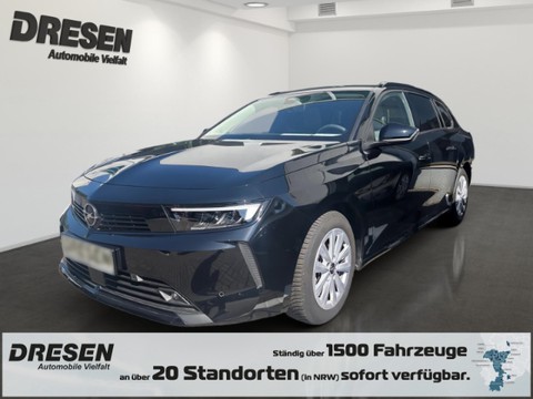 Opel Astra 1.2 Enjoy Turbo SITZ v&h