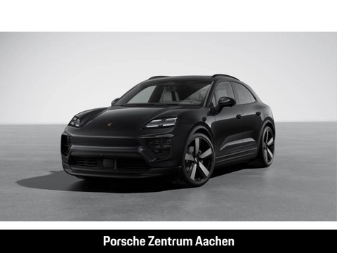 Porsche Macan 4 Surround View