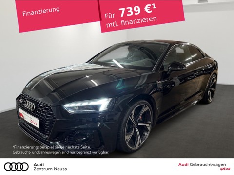 Audi RS5 Coupe