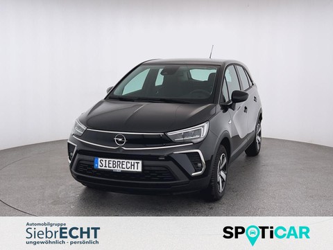 Opel Crossland 1.2 Enjoy