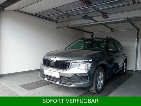 Skoda Kamiq Selection PLUS Selection Plus
