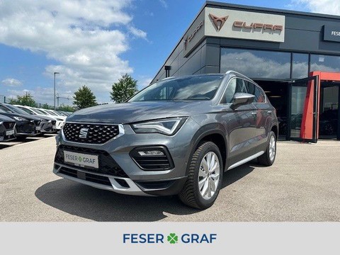 Seat Ateca 1.5 TSI Xperience FaPaXL