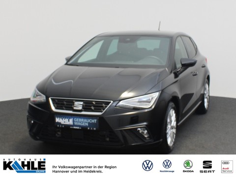 Seat Ibiza 1.0 TSI FR