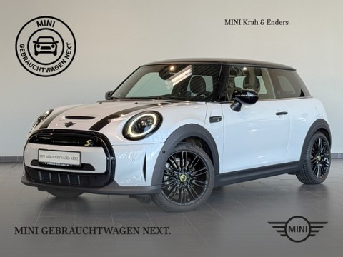 MINI Cooper S E Yours Trim HarmanKardon