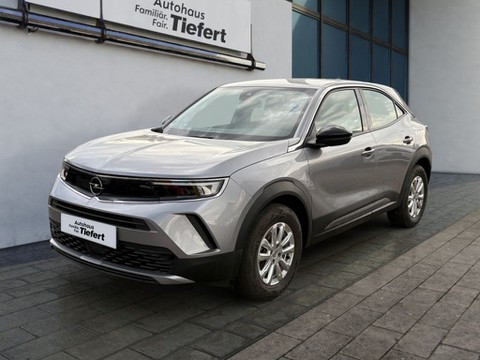 Opel Mokka-e Edition 3-Phasig