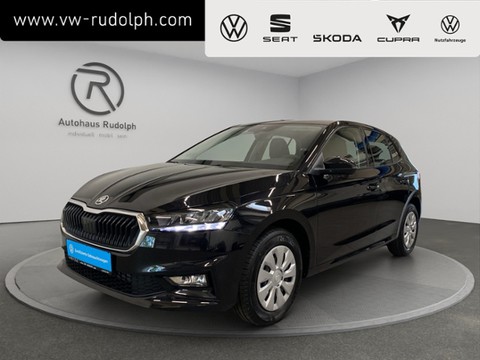 Skoda Fabia 1.0 TSI Essence