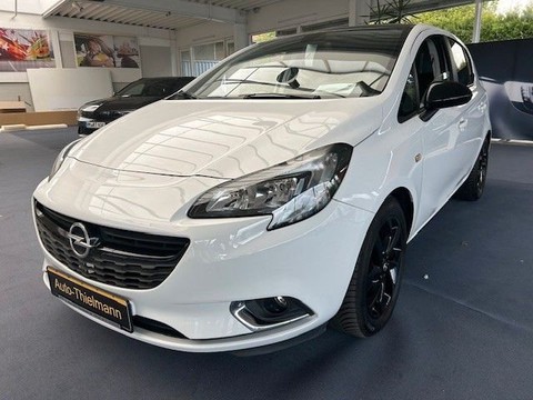 Opel Corsa E Edition Edition