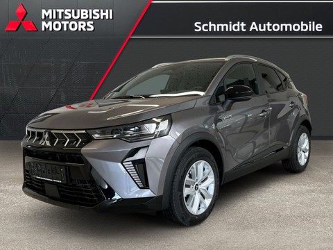 Mitsubishi ASX 1.6 Hybrid Plus Smart-Key
