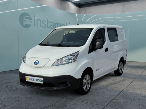 Nissan e-NV200 Evalia Comfort