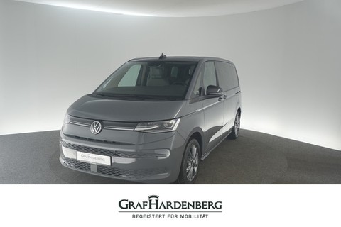 Volkswagen T7 Multivan 2.0 l Multivan Goal TDI Front
