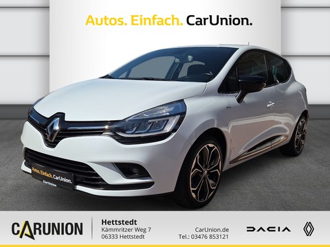 Renault Clio Edition TCe 90