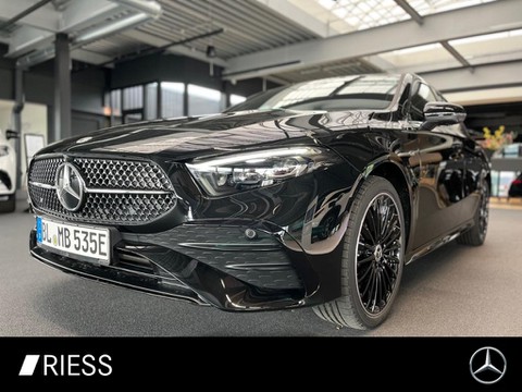 Mercedes-Benz A 250 e EQ AMG °