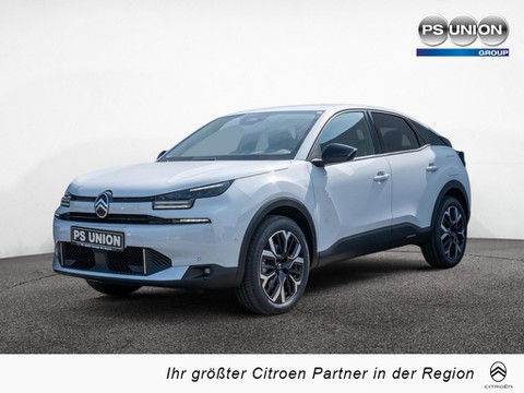 Citroën C4 1.2 Lim Max Mild-Hybrid